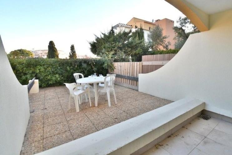 Confortable Appartement Grande Terrasse Piscine Parking Clim 阿格德 外观 照片