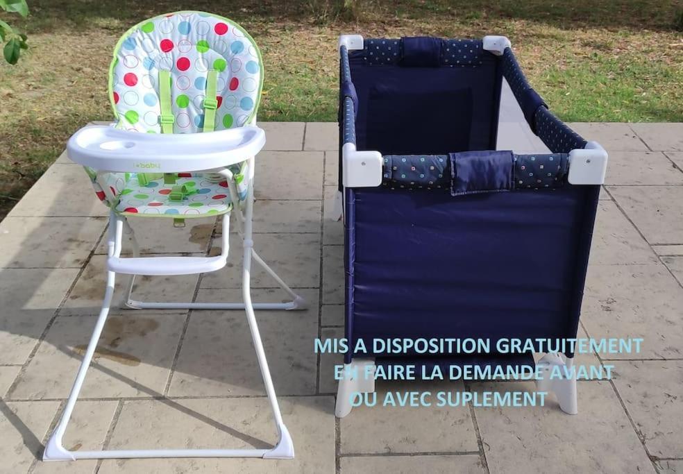 Confortable Appartement Grande Terrasse Piscine Parking Clim 阿格德 外观 照片